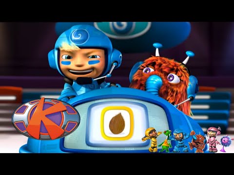Underwater Whizzway - KERWHIZZ - Season 1 - Episode 11