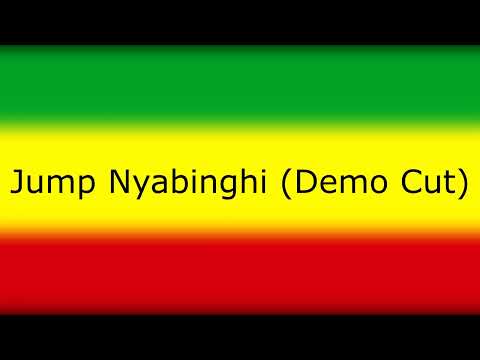 Bob Marley & The Wailers - Jump Nyabinghi (Alternate Demo Cut)