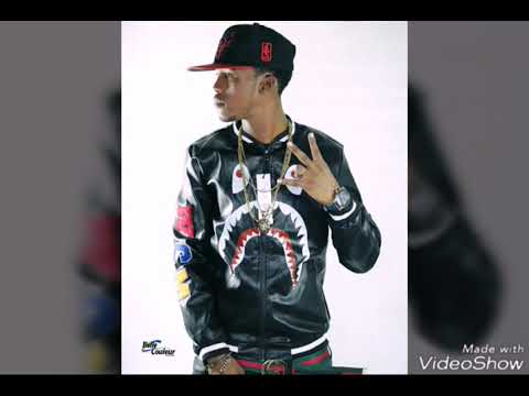 PASE ANPIL _ ALMA DANGER (PROD BY MAGIC TOUCH & SOUSBIT)