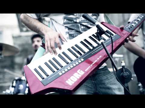 "Portraits" Official Music Video - District Unknown