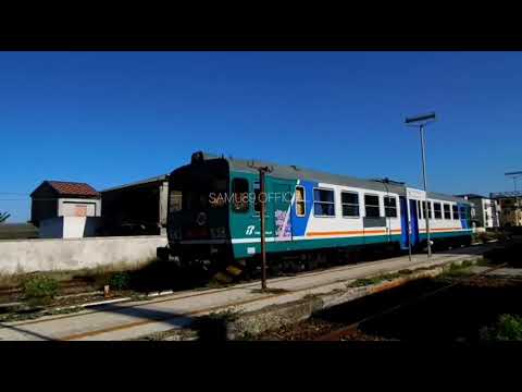 R 22496 Reggio Calabria C.le. - Roccella Jonica