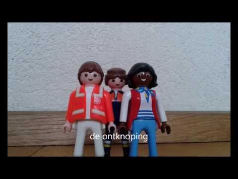 wie is de mol? seizoen 1 afl. 9: de ontknoping