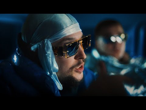 HILJSON MANDELA X BIBA - ANKARAN (OFFICIAL VIDEO)