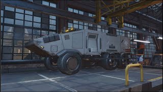 【ゆっくり実況】XCOM: Chimera Squad Part2