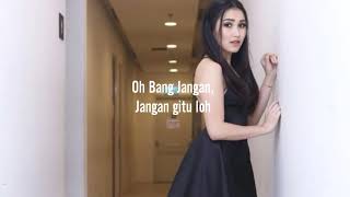 Download lagu Ayu Ting Ting - Jangan Gitu Dong (Lyric) mp3