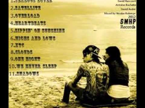 Ashland High - Jealous Lover