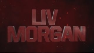 Liv Morgan Custom Titantron 2017 \ Heel \ NXT Divas