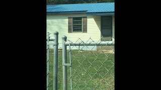 Ali eye...please don’t move everybody stand still. In the name of Jesus....