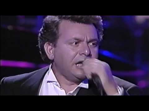 Mikis Theodorakis ft: Manolis Mitsias, Maria Farantouri | Concert in Chicago, Illinois USA (1993)