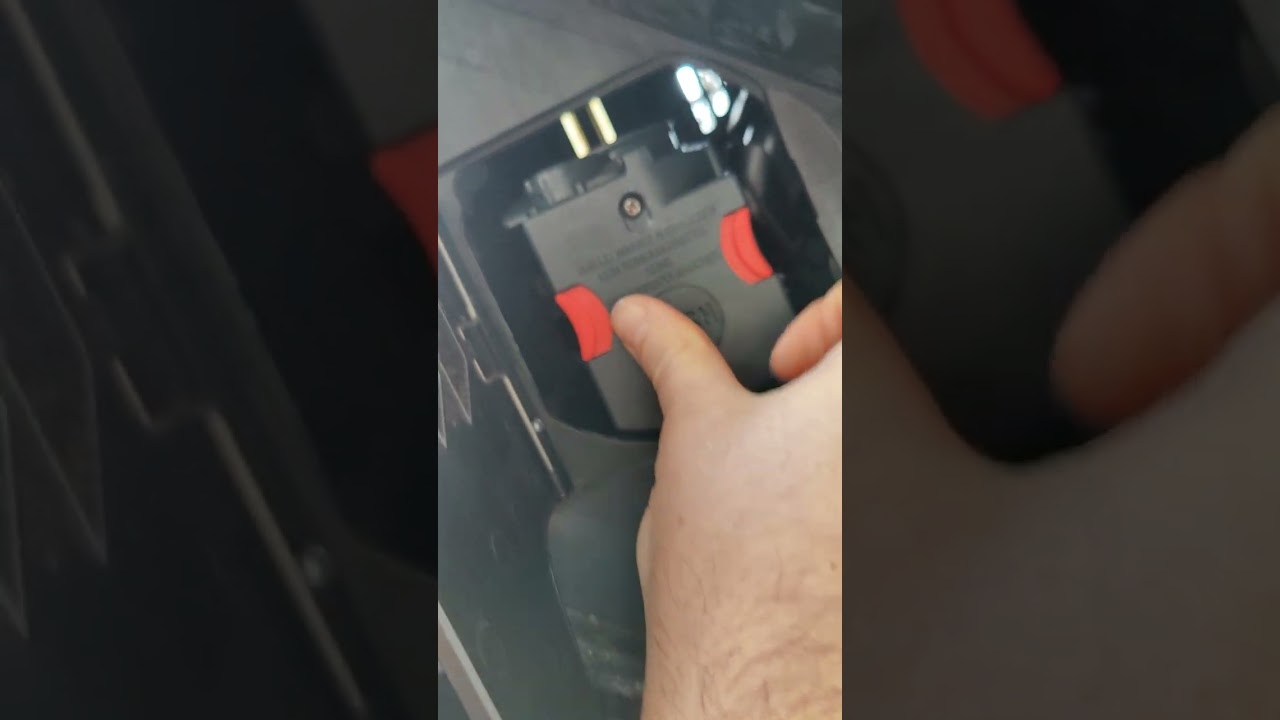 De'longhi ECAM 23.460.SB problem with infuser