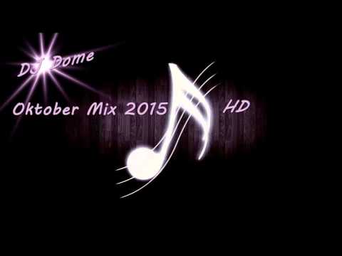 DJ Dome Oktober Mix 2015 HD