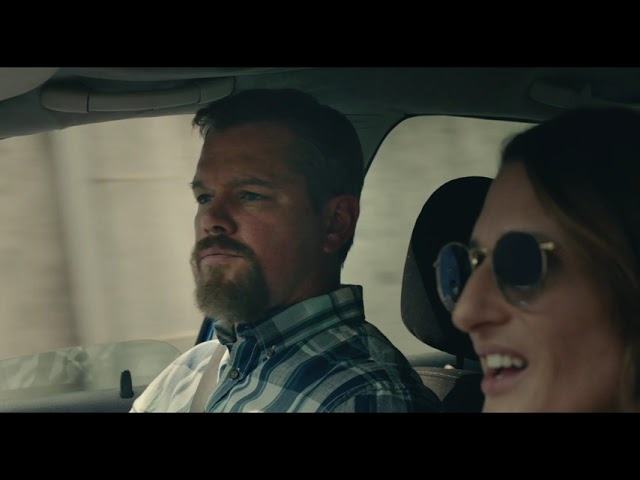 Story Featurette