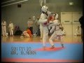 Лучшие моменты тхэквондо ВТФ. 