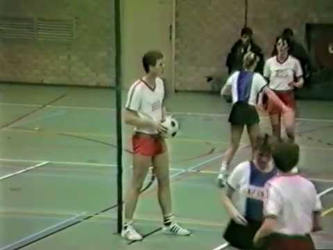 Albatros 1 Kampioenswedstrijd febr 1987 (3)