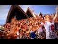 Flash Mob Sydney Opera House