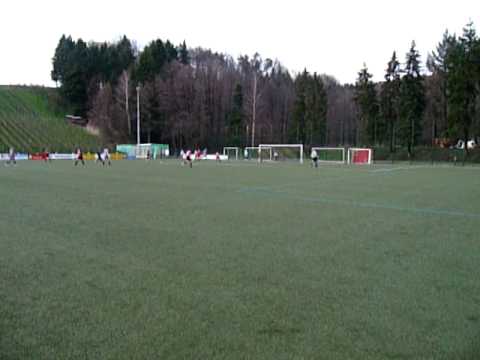 AH FC Varnhalt- AH Vimbuch 0:0