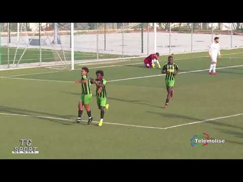 Excellence, Guglionesi-Agnonese 2-5