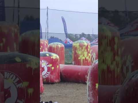 How It Is Sometimes...