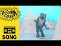 A Flower S Power Yo Gabba Gabba