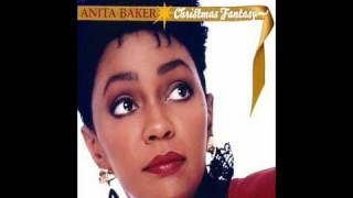 CHRISTMAS FANTASY-ANITA BAKER