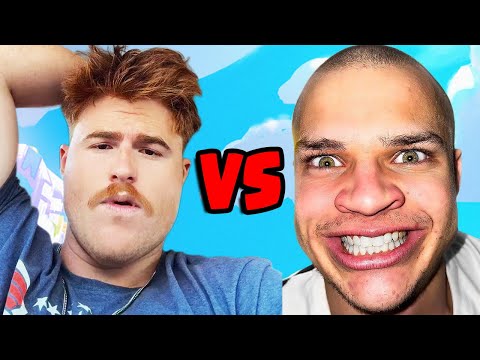 Broyale vs Jynxzi (Best of 11) THAT’S WHY WE CLASH!