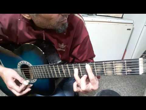 Gil Trabajador - Almafuerte