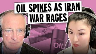 What Trump’s War With Iran Means for China and Global Oil | China Decode