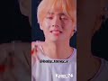 Taehyung X Kaliyo Jaisa Husn Jo Paya Song Edit BTSarmy Please Subscribe My Channel Bts Viral V