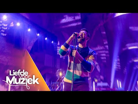 Metejoor - ‘Geef Licht’ | Liefde voor Muziek | seizoen 9 | VTM