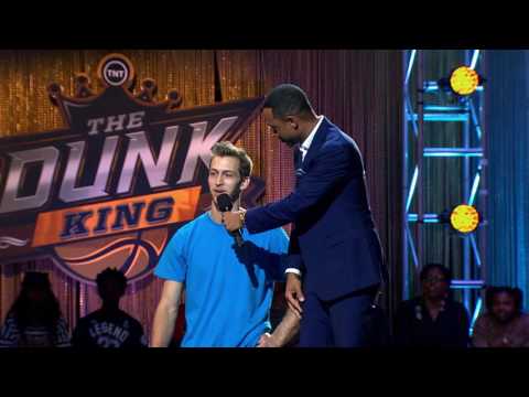 The Dunk King Ep. 1: Jordan Kilganon Dunk 2