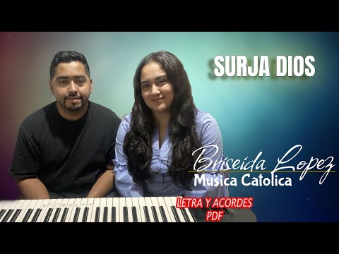 Surja Dios - Briseida Lopez