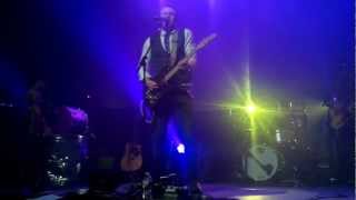 Desert Soul - Rend Collective Experiment (Eau Claire, WI 2/21/13)