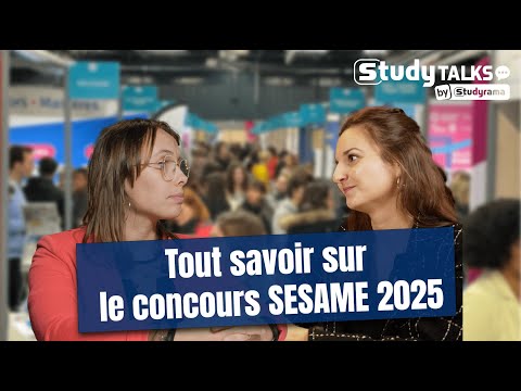 Everything you need to know about the SESAME 2025 competition