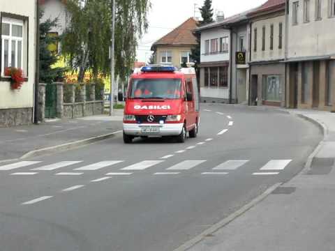 Gasilci  