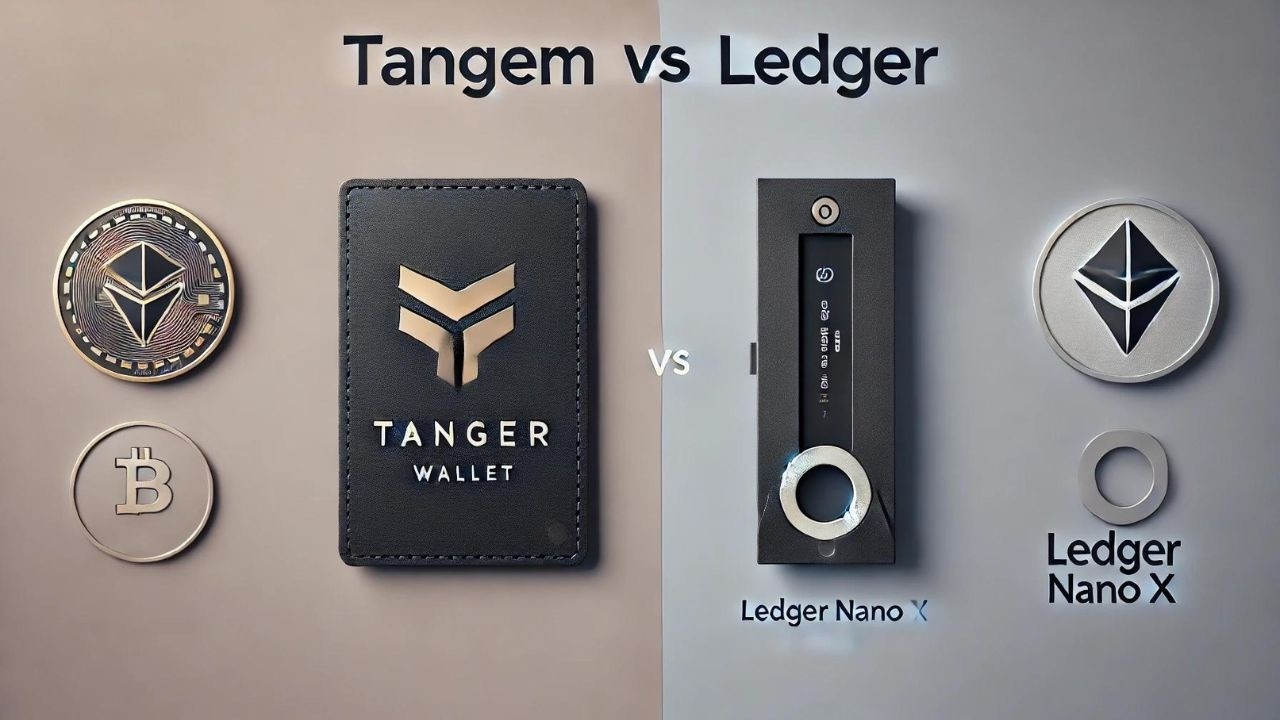 I switched to Tangem from Ledger; but Should You?