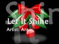 Let It Shine - Ara (cover) 