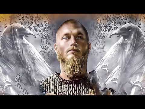 Tech N9ne, Eminem, DMX, Dax & BLANK - Ragnar Lothbrok 4
