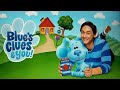 Blue S Clues You Me You All Our Friend