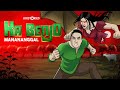 ALBULARYO KONTRA MANANANGGAL ASWANG KA BENJO 9 TAGALOG ANIMATED HORROR STORY