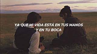 Por fin | Pablo Alborán [LETRA] 🌇🌾