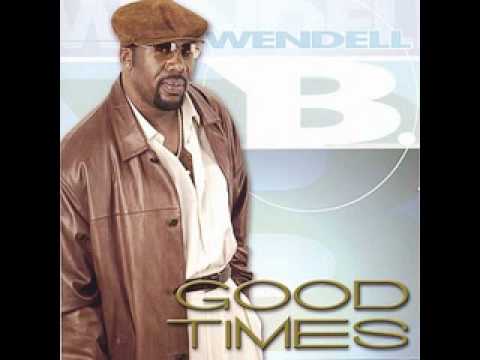 Wendell B - ST L Thang