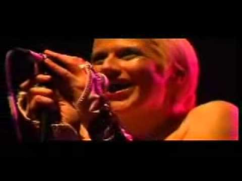 LADYFUZZ "The Man With A Monochrome View"