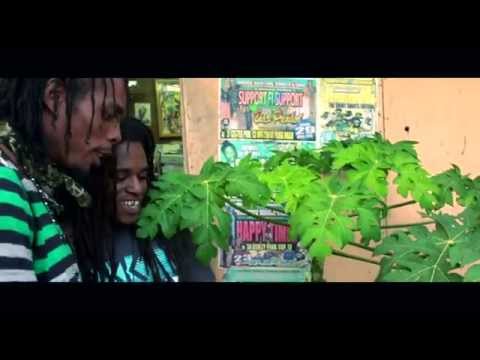 Black-Am-I - In the Ghetto (Official Video)