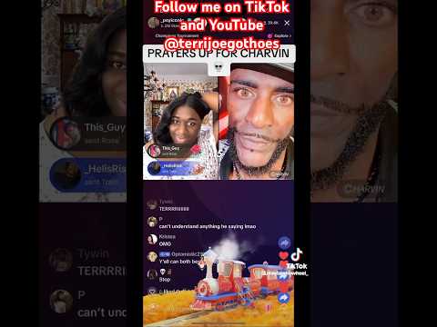 @_psyiconic_ #TerriJoe man @cvezzz You’re a freak?” #jeorgia #foryou #lgbt #kelon #tiktoklive