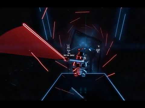 Beatsaber - Move Your Feet by Junior Senior | FC