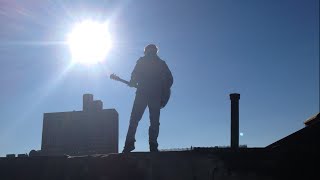 Baltimore Kid (TAKE 1)