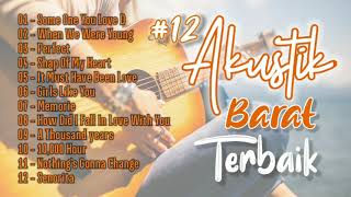 Download lagu 12 Akustik Barat Terbaik | Full mp3 Download lagu 12 Akustik Barat Terbaik | Full mp3