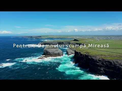 Liviu Hess - State  "Isus revine curând!"  (Official Video)