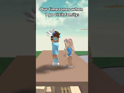 PLAYING WHILE AWAY ☹️