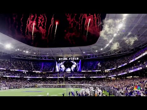 Inside look at the most expensive college football stadium ever